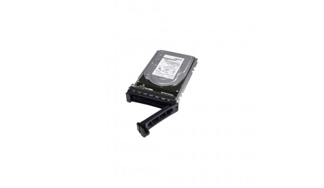 Dell HDD 3.5" / 4TB / 7.2K / NLSAS / 12Gb / 512n / Hot-Plug / 15G