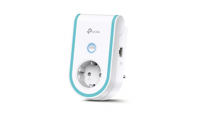 TP-Link WRL RANGE EXTENDER 1200MBPS/RE365