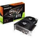 Gigabyte graphics card NVIDIA GeForce RTX 3060 12GB GDDR6 192bit PCIE 4.0 16x 15000MHz GP