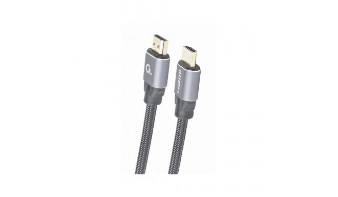 Gembird CABLE HDMI-HDMI 7.5M V2.0/PREMIUM CCBP-HDMI-7.5M