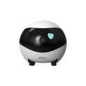 Enabot EBO SE Robot IP Camera N/A MP, N/A, 16GB external memory, support 256GB at maximum, White