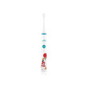 ETA Sonetic Kids Toothbrush 070690000 Rechargeable, For kids, Number of teeth brushing modes 4, Blue