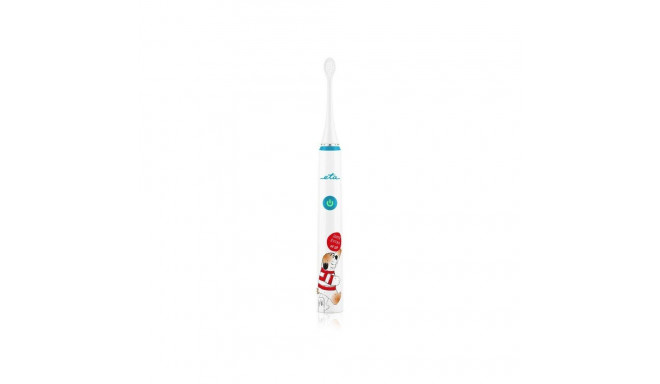 ETA Sonetic Kids Toothbrush 070690000 Rechargeable, For kids, Number of teeth brushing modes 4, Blue
