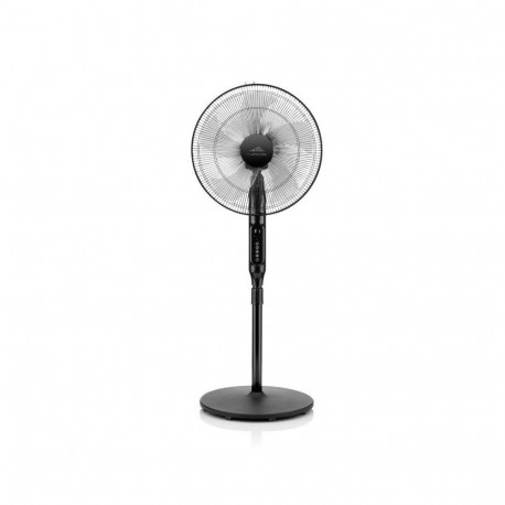 ETA fan Naos 50W, black (260790000)