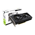 Palit videokaart NVIDIA GeForce RTX 3060 12GB 192bit PCIE 4.0 16x GDDR6 GPU 1320MHz Dual Slot