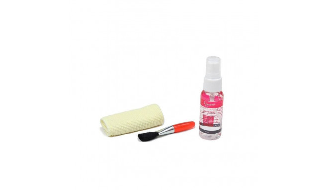 Gembird CLEANING KIT FOR SCREEN 3IN1/CK-LCD-04