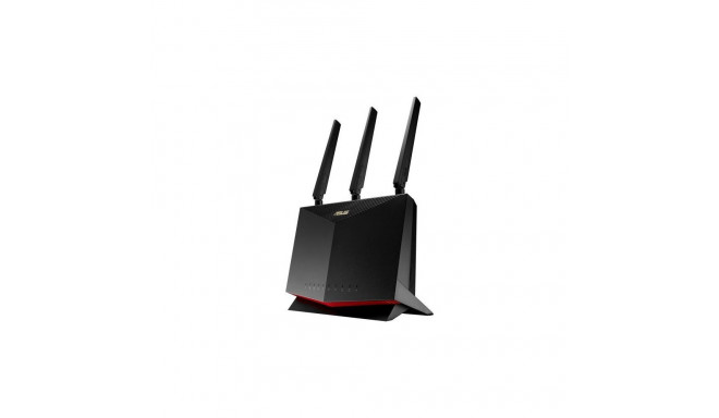 Asus Wireless Router||Wireless Router|2600 Mbps|Wi-Fi 5|USB 2.0|1 WAN|4x10/100/1000M|Number of anten