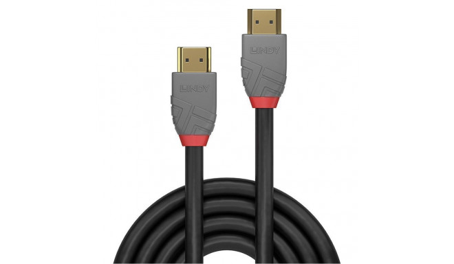 LINDY CABLE HDMI-HDMI 20M/ANTHRA 36969