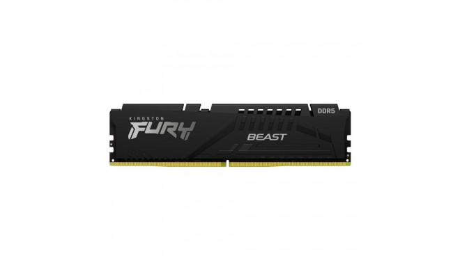 Kingston RAM DIMM 8GB DDR5-4800/Fury KF548C38BB-8