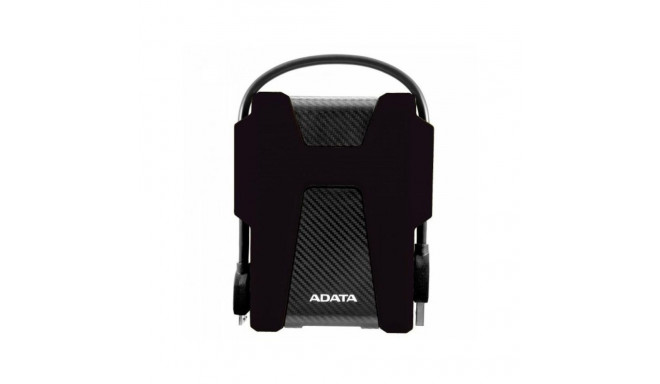 ADATA External HDD||HD680|1TB|Colour Black|AHD680-1TU31-CBK