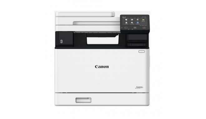 Canon PRINTER/COP/SCAN/FAX I-SENSYS/MF754CDW 5455C021
