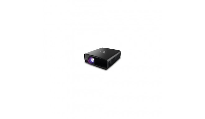 Philips Projector Neopix 520 Full HD (1920x1080), 350 ANSI lumens, Black, Wi-Fi, Lamp warranty 12 mo