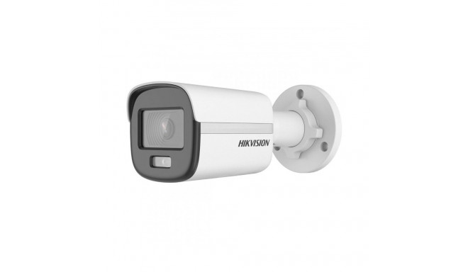 Hikvision IP Camera DS-2CD1027G0-L(C) F2.8 Bullet, 2 MP, Fixed focal lens, IP67, H.265/H.264/MJPEG, 