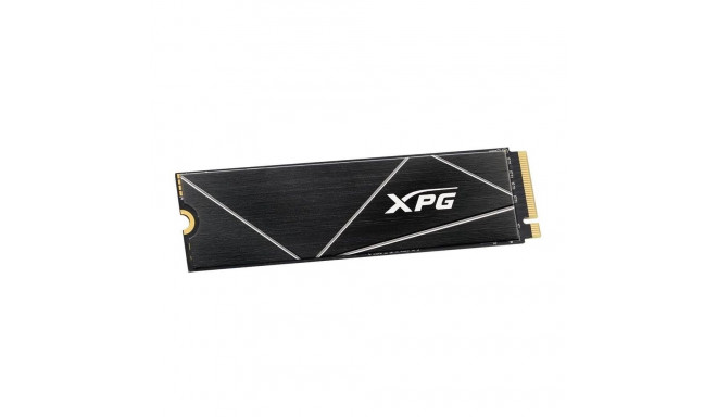 ADATA XPG Gammix S70 BLADE 2000 GB, SSD form factor M.2 2280, SSD interface PCIe Gen4x4, Write speed