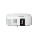 EPSON 3LCD projector EH-TW6150 4K 4K PRO-UHD 3840 x 2160 (2 x 1920 x 1080), 2800 ANSI lumens, White,