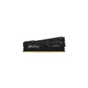 Kingston RAM Fury Beast 8GB DDR4 2666MHz PC/server Non-ECC