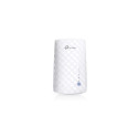 TP-Link Extender RE190 802.11ac, 2.4GHz/5GHz, 300+433 Mbit/s, Antenna type 3 Omni-directional