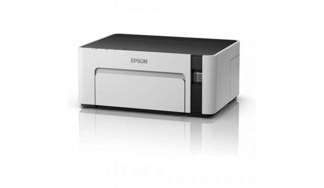 EPSON Printer EcoTank M1100 Mono, Inkjet, Standard, A4, Grey