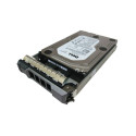 Dell Server HDD 2.5" 1.2TB 10000 RPM, Hot-swap, in 3.5" HYBRID carrier, SAS, 12 Gbit/s, (PowerEdge 1