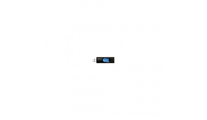 ADATA ADATA UV320 64GB USB3.1 Black