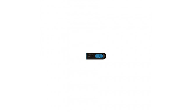 ADATA ADATA 64GB USB Stick UV128 USB3.0 Black