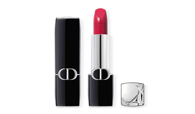 DIOR ROUGE DIOR BARRA DE LABIOS 766 ROSE HARPERS SATIN 30ML