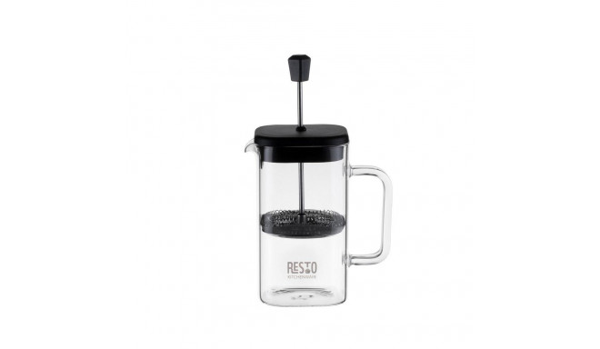 FRENCH PRESS 600ML/90503 RESTO