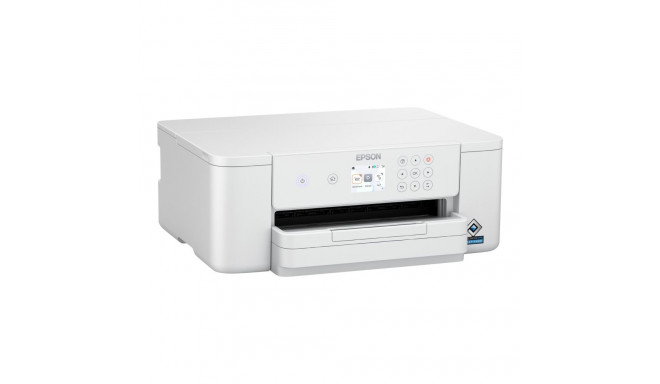 EPSON WorkForce Pro WF-C4310DW Printer värviline Dupleks tindiprinter A4 4800x2400dpi 21lk/min mustv