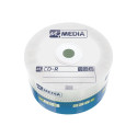 VERBATIM MyMedia CD-R 52x 700MB 50 Pack Wrap