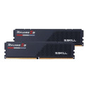 G.SKILL Ripjaws S5 DDR5 32GB 2x16GB 5600MHz CL30 1.25V XMP 3.0 black