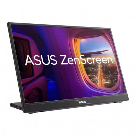 ASUS ZenScreen MB16QHG kaasaskantav monitor 16-tolline IPS WLED WQXGA 16:10 120Hz 500cd/m2 5ms HDMI 