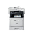BROTHER MFCL8900CDW Color laser AIO with fax and wireless NFC