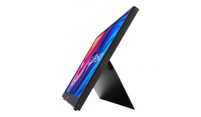 ASUS ProArt PA148CTV Portable 14inch WLED IPS FHD 1920x1080 16:9 700:1 300cd/m2 USB-C 10-point Touch