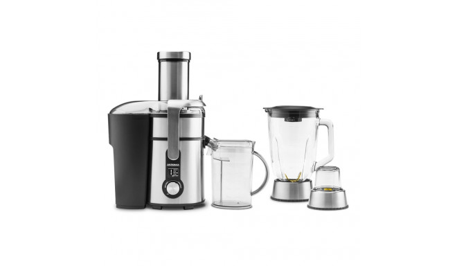 Gastroback 40153 Design Multi Juicer Digital Plus 3in1