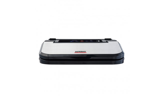 Gastroback 46009 Design Vacuum Sealer Basic