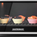 Gastroback 42814 Design Bistro Oven Bake & Grill