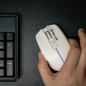 Tellur Silent Click White