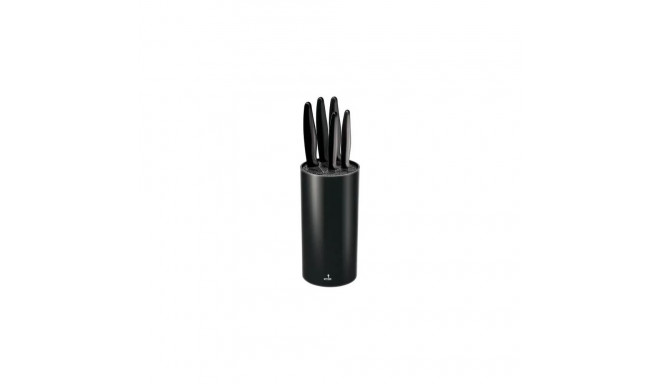 Smile SNS-3 Set of knifes with stand 5pcs