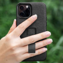 Peak Design case Apple iPhone 15 Pro Mobile Everyday Loop Case, charcoal
