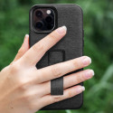 Peak Design kaitseümbris Apple iPhone 15 Pro Mobile Everyday Loop Case, charcoal