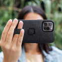 Peak Design kaitseümbris Apple iPhone 15 Pro Mobile Everyday Loop Case, charcoal
