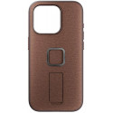 Peak Design case Apple iPhone 15 Pro Mobile Everyday Loop Case, redwood
