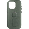 Peak Design case Apple iPhone 15 Pro Mobile Everyday Loop Case, sage