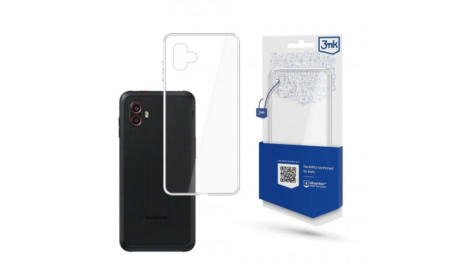 Samsung Galaxy XCover 6 Pro - 3mk Armor ümbris