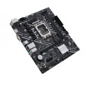 Asus emaplaat Prime H610M-K D4