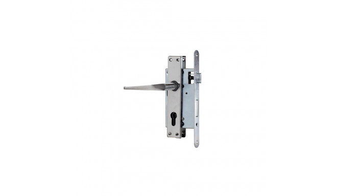 LOCK REC AGRA-1 481Z-34802/C CR NO CYL