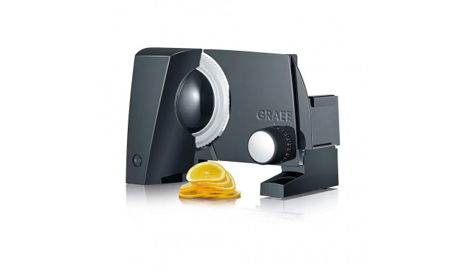 SLICER SKS100 GRAEF must viilutaja