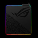 ASUS ROG Balteus QI RGB Gaming Mouse Pad - Black
