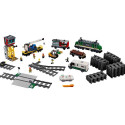 LEGO CITY 60198 CARGO TRAIN