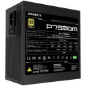Gigabyte toiteplokk P750GM 750W 20+4 pin ATX